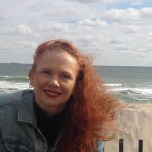 Meet your Posher, Katherine